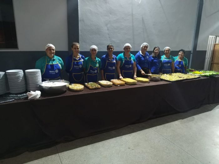 5ª NOITE DA BATATA